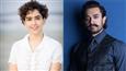 Aamir Khan praises Sanya Malhotra's Pataakha trailer