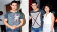 Does Aamir Khan need a style cue?