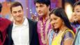 TV bahus make Aamir Khan wait