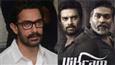 Aamir Khan is no longer a part of the Hindi remake of 'Vikram Vedha', will feature in this film instead!