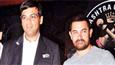 Aamir's grand gesture for grandmaster Viswanathan Anand