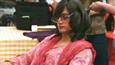 Aamir Khan in drag on TV screens