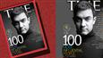 Aamir Khan on Time cover: Among 100 most influential people in the world