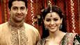 Aamna Sharif to get hitched