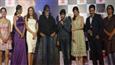 Big B unveils Himesh Reshammiya's 'Aap Se Mauiisquii' 