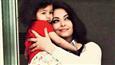 Why Aishwarya doesn't travel without her daughter Aaradhya