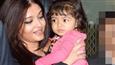 Aishwarya's daughter Aaradhya a style icon already