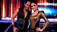 Aarti Chhabria's 'Jhalak...' innings ends