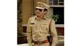 Aashif Sheikh a.k.a. Vibhuti turns ‘Dabang’