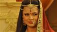 For Aaskha Goradia, playing Dheerbai 'challenging'