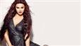 Aashka manages to pull of her performance without rehearsing it