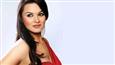 Aashka Goradia bids adieu to 'Bigg Boss 6'