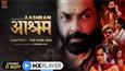 MX Player drops the Trailer of AASHRAM: Chapter 2 - The Dark Side!