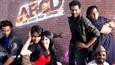 'ABCD 2' to be shot in US