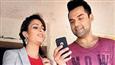 Tanishaa and Abhay Deol are the new buddies in town