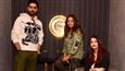 Aishwarya and Abhishek Bachchan ended 2017 with Gauri Khan!