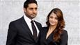 Let Abhishek disclose about the Diwali gift: Aishwarya