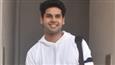 Abhimanyu Dassani wraps the dubbing of his upcoming film 'Nikamma'!