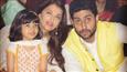 Aishwarya Rai shares a beautiful painting of Aaradhya Bachchan thanking corona warriors