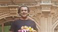 Ahead of trailer launch, Kedarnath director Abhishek Kapoor visits Shiv temple