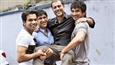 Box office: Abhishek Kapoor strikes gold with 'Kai Po Che!'