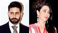 Did Abhishek Bachchan, Karisma Kapoor avoid each other at a function?