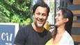 Abhishek Kapoor takes a day off and spends time with his wife Pragya Kapoor