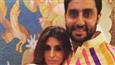 Abhishek Bachchan shares an adorable picture with sister Shweta!