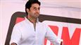 Bachchan Jr. inaugurates prestigious university festival