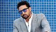 Abhishek Bachchan's latest tweet reveals that he had participated in High Jump sport during his schooling days