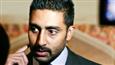 Abhishek Bachchan tries 'jalebi-fafda'