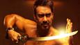 Box office: 'Action Jackson' raked in only Rs 19 cr in two days