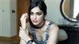 Exam fever grips Adah Sharma