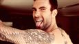 Adam Levine throws bachelor party in Las Vegas