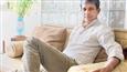 Holiday time for 'Zed Plus' actor Adil Hussain