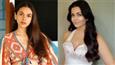 Aditi Rao Hydari and Aishwarya Rai Bachchan joins the StandUp against street harassment by L'oreal Paris and Hollaback!