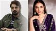 Aditi Rao Hydari & Prosenjit Chatterjee to star in Vikramaditya Motwane's web-series 'Stardust'!