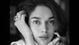 Aditi Rao Hydari wraps up the Tamil film 'Hey Sinamika', pens a note for the director!