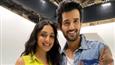 On 'Indoo Ki Jawani' wrap up shoot, Aditya Seal's heartwarming message for co-star Kiara Advani!