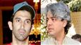 Aditya Roy Kapur and Shaad Ali are the new buddies in B-Town