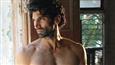 Aditya melted metal for role in 'Fitoor'