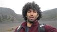 Aditya Roy Kapur’s Vacation in Volcanic Hawaii