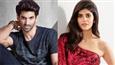 Aditya Roy Kapur is all set to romance with 'Dil Bechara' fame Sanjana Sanghi in Ahmed Khan's Om?