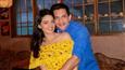 Wedding bells chime: Aditya Narayan & Shweta's Roka ceremony picture went viral!