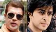 Did Aditya Pancholi slap a co-actor on the set of his next film?