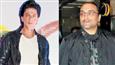 Aditya Chopra to direct a film again with SRK in the lead