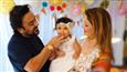 Adnan Sami celebrated daughter, Medina's 1st birthday, pens a beautiful note for her!