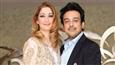 Adnan Sami and Roya Sami blessed with a Baby Girl