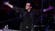 Game on with Adnan Sami at Mood Indigo 2014