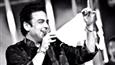 Adnan Sami pays tribute to his lead bass guitarist